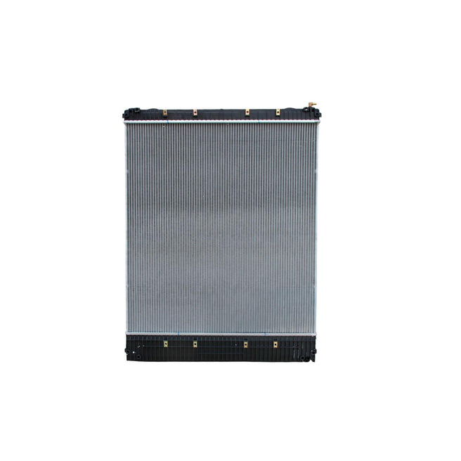 Radiador Tracto Camion Freightliner Business Class M2 106 112 08-18 Plastico/Aluminio T/A