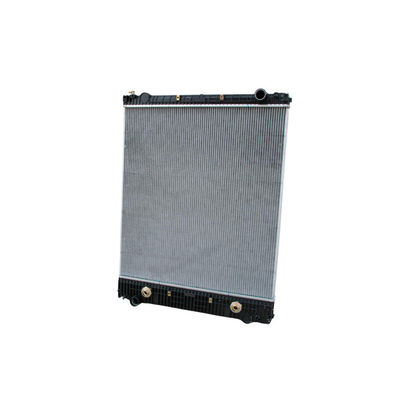 Radiador Tracto Camion Freightliner Business Class M2 106 112 08-18 Plastico/Aluminio T/A