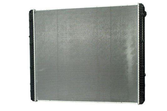 Radiador Tracto Camion Freightliner Cascadia Century Columbia 08-13 Plastico/Aluminio T/A Tomas Lineales