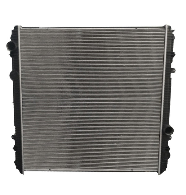 Radiador Tracto Camion Freightliner Series Coronado 04-11 Plastico/Aluminio T/M