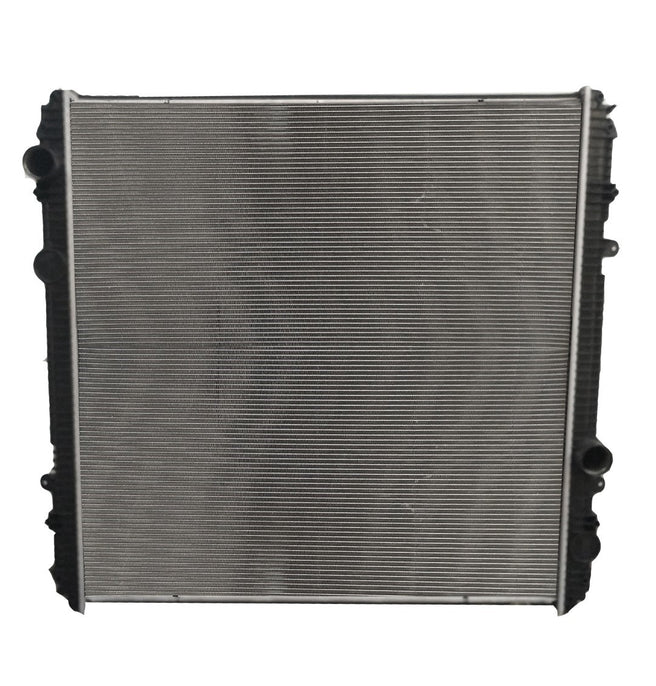 Radiador Tracto Camion Freightliner Series Coronado 04-11 Plastico/Aluminio T/M