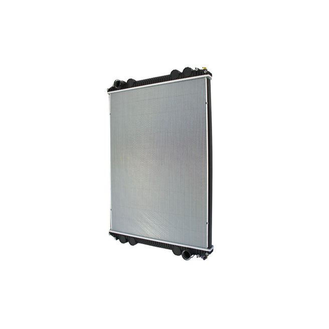Radiador Tracto Camion Freightliner Series Century 00-07 Plastico/Aluminio T/M