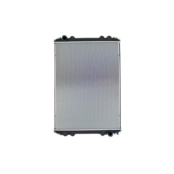 Radiador Tracto Camion Freightliner Series Century 00-07 Plastico/Aluminio T/M