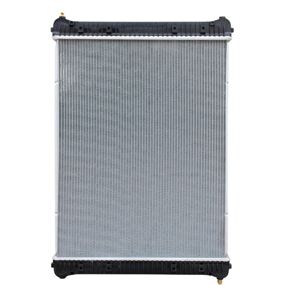 Radiador Tracto Camion Freightliner Columbia Business Class M2 Century 03-07 Plastico/Aluminio T/M