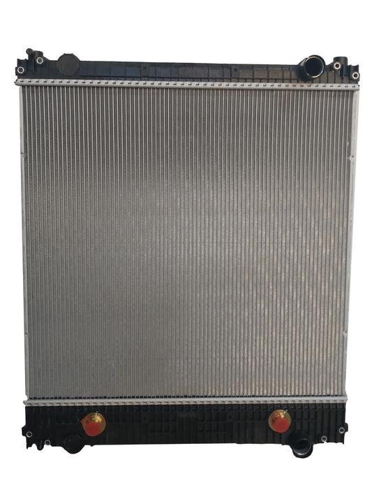 Radiador Tracto Camion Freightliner Business Class M2 106 08-18 Plastico/Aluminio T/A