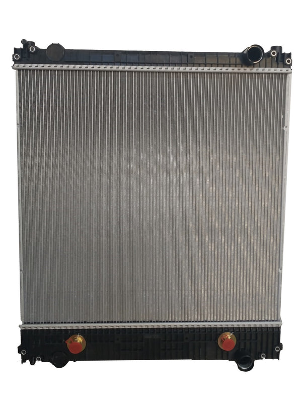 Radiador Tracto Camion Freightliner Business Class M2 106 08-18 Plastico/Aluminio T/A