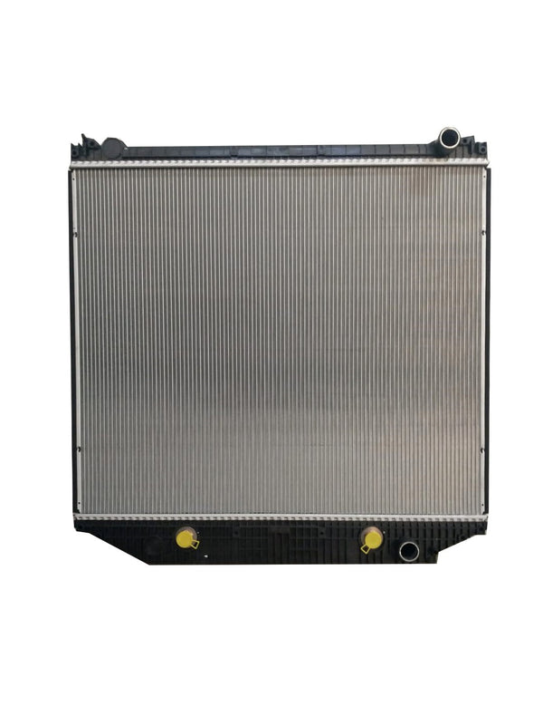 Radiador Tracto Camion Freightliner Western M2 Sterling 12 Star 08-18 Plastico/Aluminio