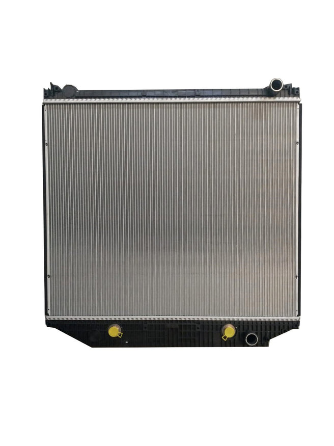 Radiador Tracto Camion Freightliner Western M2 Sterling 12 Star 08-18 Plastico/Aluminio