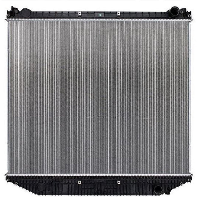 Radiador Tracto Camion para Freightliner M2 2014-2020