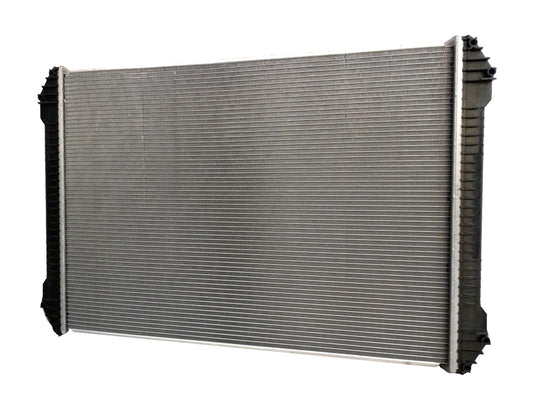 Radiador Camion Urbano Freightliner Urbano 50 90 91-04 Plastico/Aluminio T/M