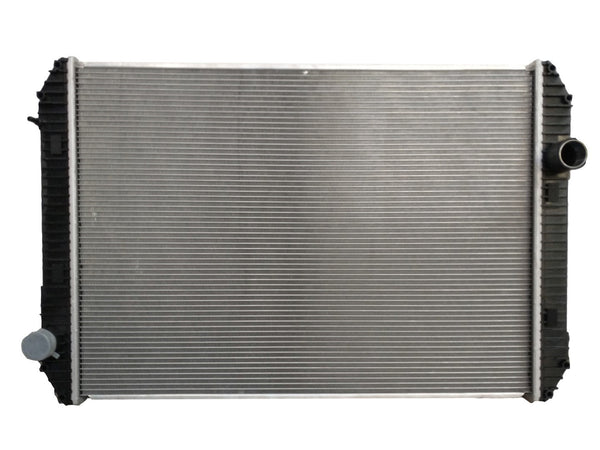 Radiador Camion Urbano Freightliner Urbano 50 90 91-04 Plastico/Aluminio T/M