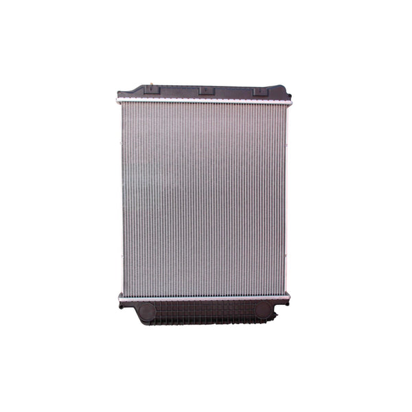 Radiador Tracto Camion Freightliner B2 C2 BUS 07-18 Plastico/Aluminio T/A SIN MARCO