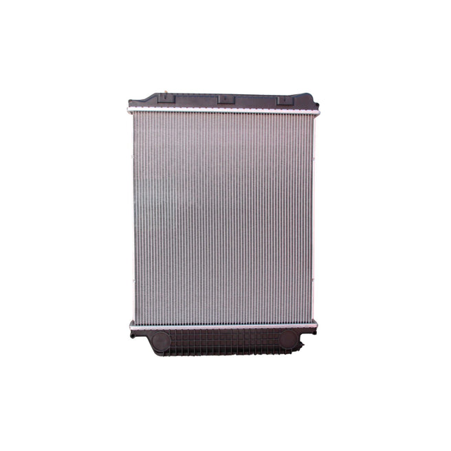 Radiador Tracto Camion Freightliner B2 C2 BUS 07-18 Plastico/Aluminio T/A SIN MARCO