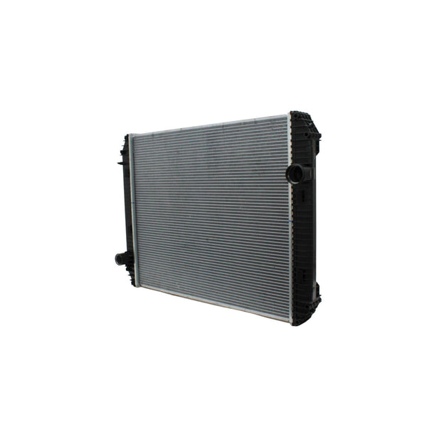 Radiador Tracto Camion Freightliner 50 90 Series Century Class Columbia 92-06 Plastico/Aluminio T/M