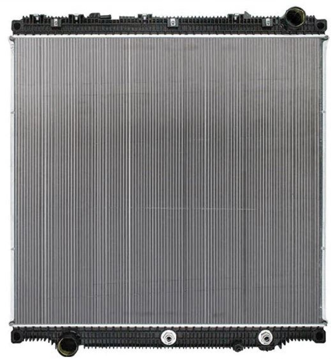 Radiador Tracto Camion Freightliner Cascadia 17-21