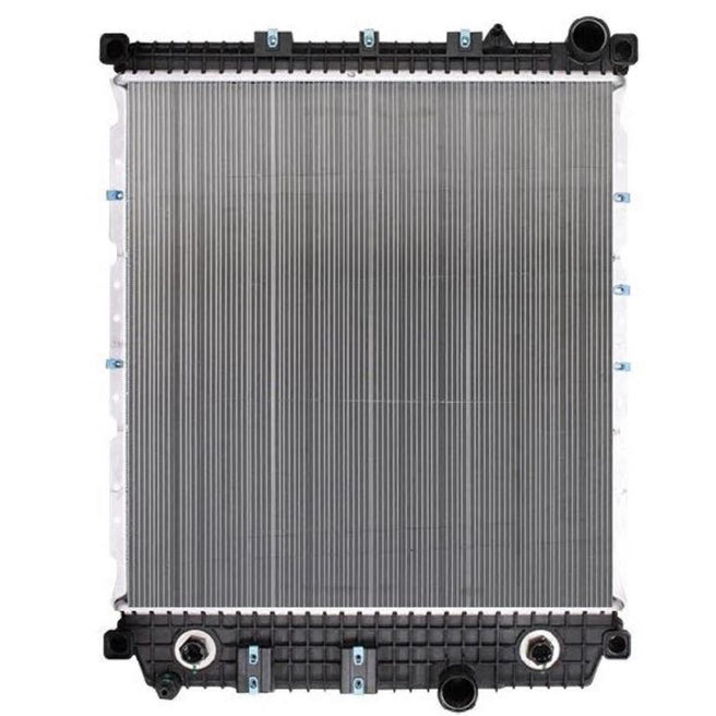 Radiador Tracto Camion Freightliner M2 106 18-21 (Tomas Cruzadas)