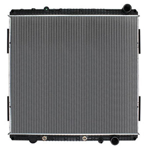 Radiador 56mm Freightliner Cascadia 2013-2018 Deyac
