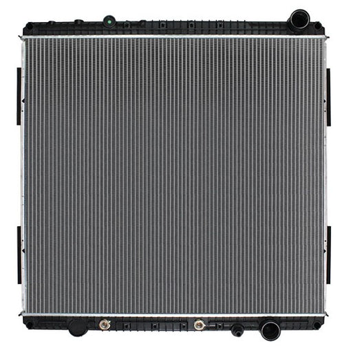 Radiador 56mm Freightliner Cascadia 2013-2018 Deyac