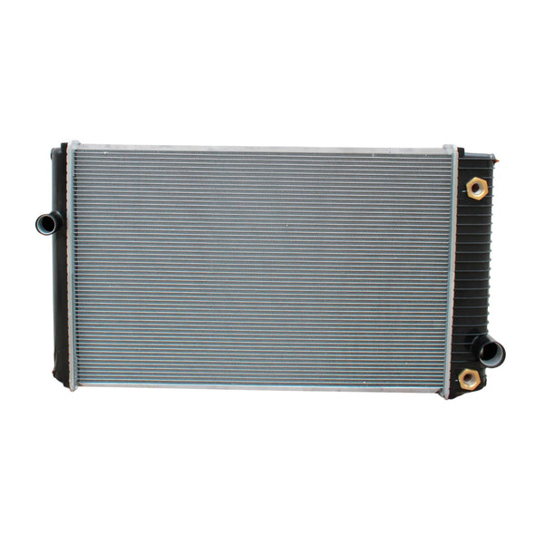 Radiador Tracto Camion Ford Steriling 98-04 Plastico/Aluminio T/A