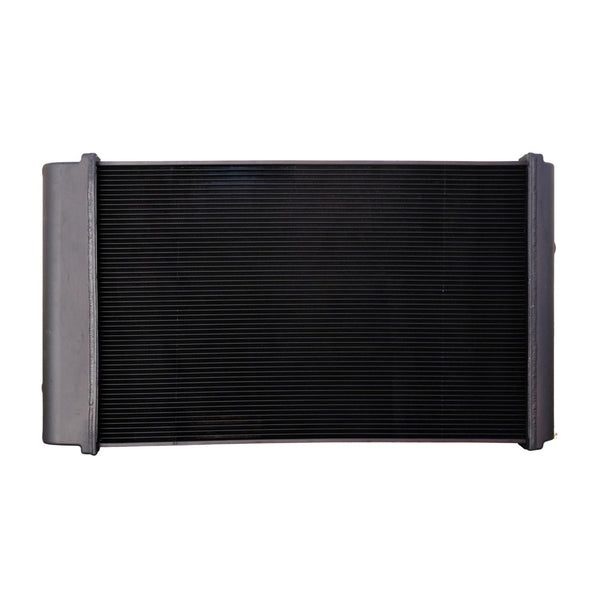 Radiador Tracto Camion Ford Steriling 98-04 Aluminio/Aluminio T/M