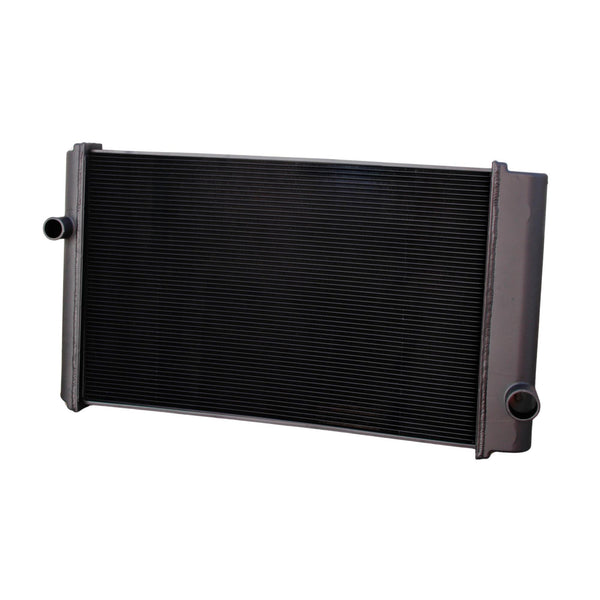 Radiador Tracto Camion Ford Steriling 98-04 Aluminio/Aluminio T/M
