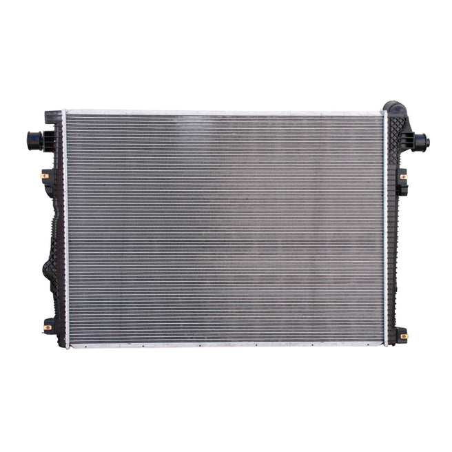 Radiador Tracto Camion Ford Super Duty 11-16 Plastico/Aluminio T/M