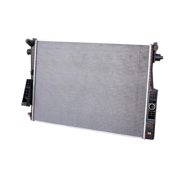 Radiador Tracto Camion Ford Super Duty 08-10 Plastico/Aluminio T/A