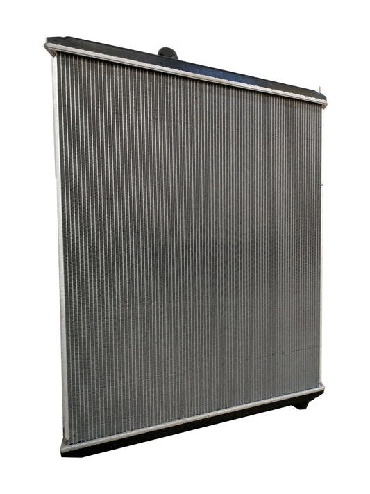 Radiador Tracto Camion Ford Sterling 96-06 Plastico/Aluminio T/M