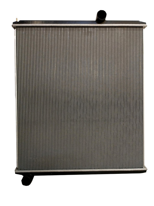 Radiador Tracto Camion Ford Sterling 96-06 Plastico/Aluminio T/M