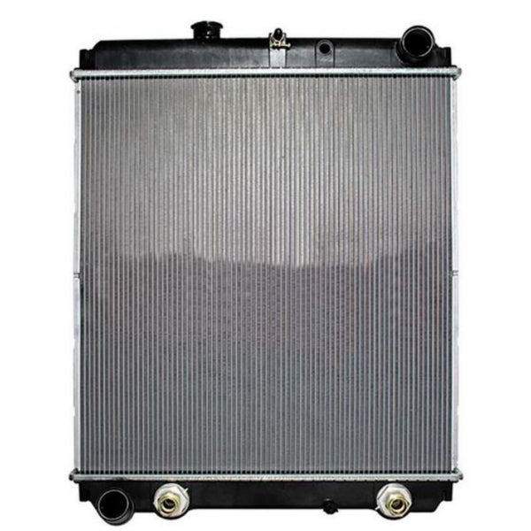 Radiador Tracto Camion Hino 238 258 268 05-07