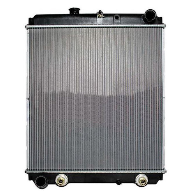 Radiador Tracto Camion Hino 238 258 268 05-07