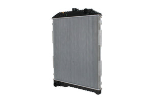 Radiador 40mm Hino 500 2015-2018 Deyac
