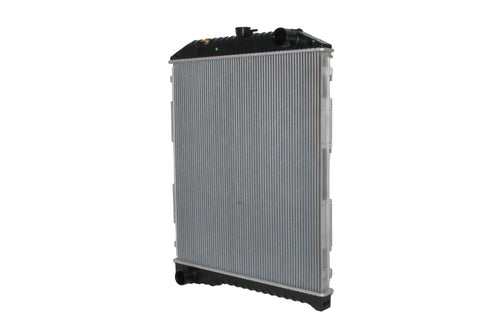 Radiador 40mm Hino 500 2015-2018 Deyac
