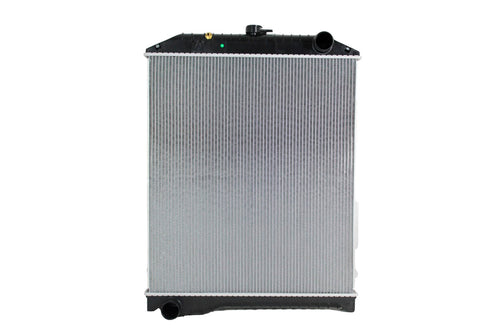 Radiador 40mm Hino 500 2015-2018 Deyac