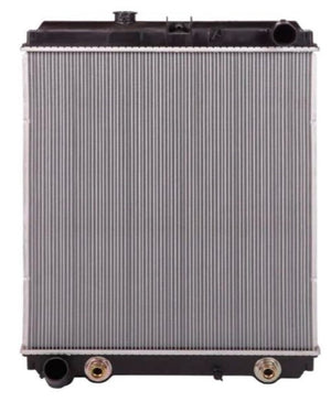 Radiador para Hino 238 2008-2016