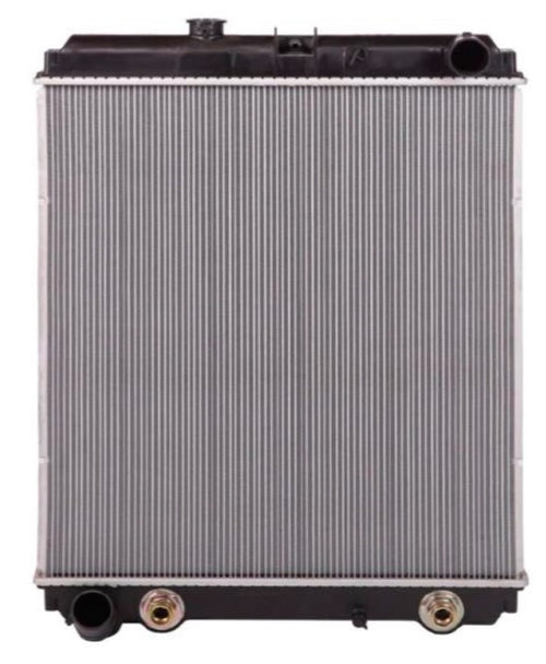 Radiador para Hino 238 2008-2016