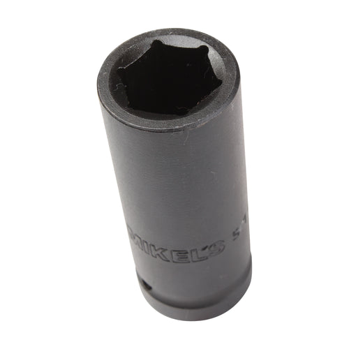 Dado de impacto industrial 3/4” x 1/2”