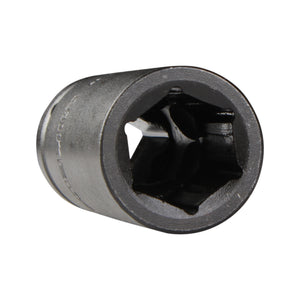 Dado de impacto industrial 3/4” x 1/2”