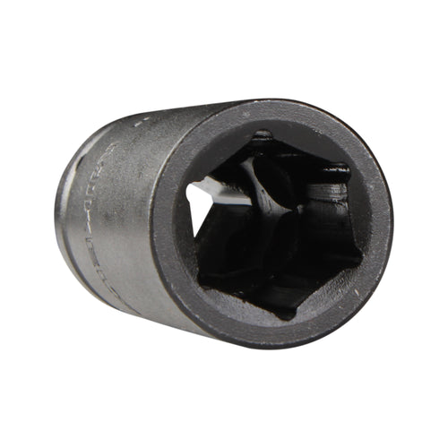 Dado de impacto industrial 3/4” x 1/2”