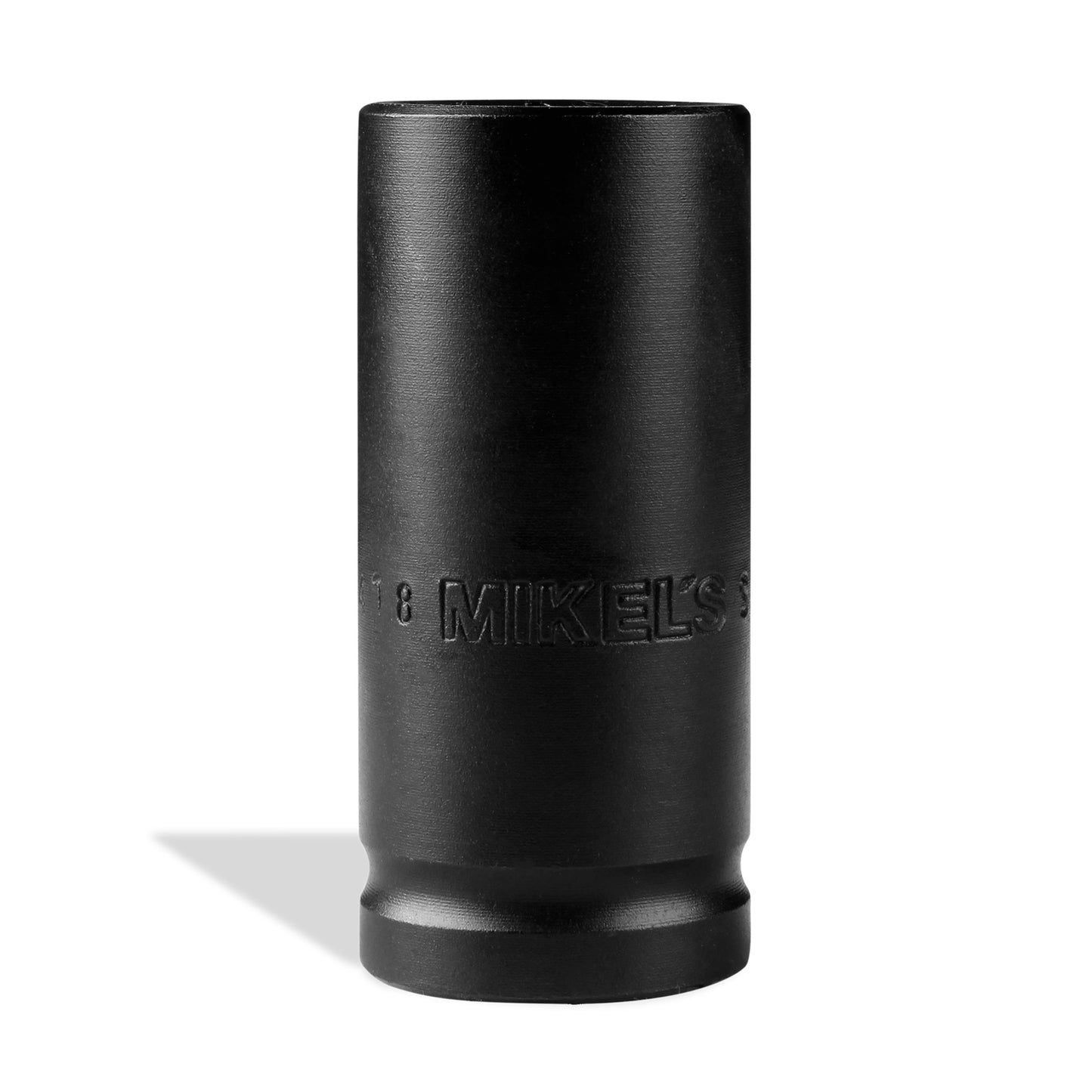 Dado de impacto industrial 7/8” x 1/2”