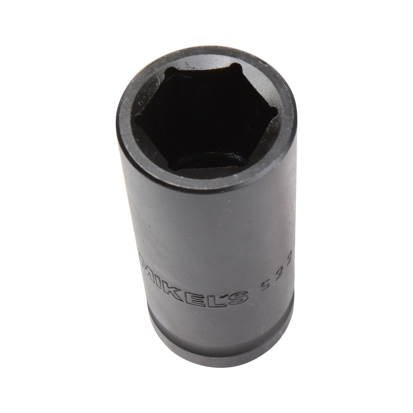 Dado de impacto industrial 7/8” x 1/2”