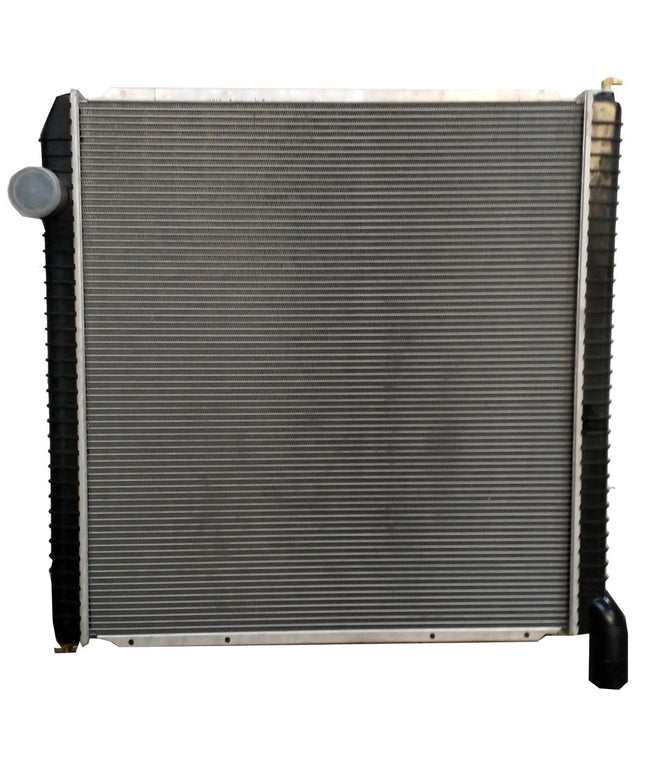Radiador Tracto Camion International Thomas Bus Series 5000 5500 04-09 Plastico/Aluminio T/M