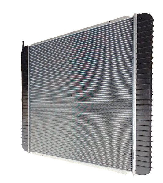 Radiador Tracto Camion International Durastar 3800 8500 02-07 Plastico/Aluminio T/M