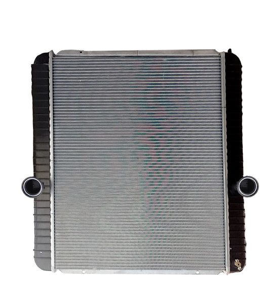 Radiador Tracto Camion International Durastar 3800 8500 02-07 Plastico/Aluminio T/M