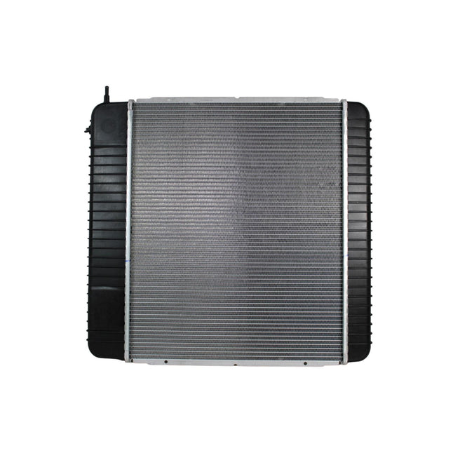Radiador Tracto Camion International Navistar 4200 4300 4400 Series 97-09 Plastico/Aluminio T/M