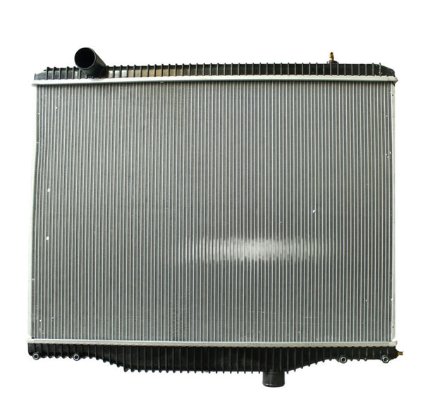 Radiador Tracto Camion International Navistar 5500 5600 10-15 Plastico/Aluminio T/A