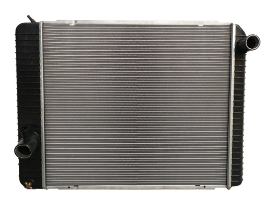 Radiador Tracto Camion International 3800 4100 4200 4300 4400 Series Maxx Force 08-15 Plastico/Aluminio T/A