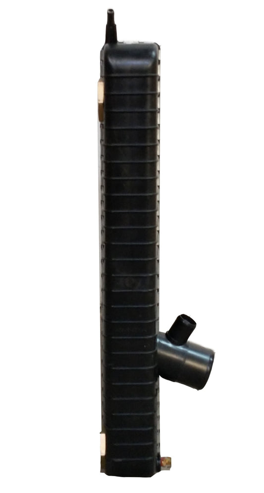 Radiador Tracto Camion International 3800 4100 4200 4300 4400 Series Maxx Force 08-15 Plastico/Aluminio T/A