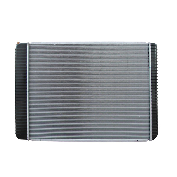 Radiador Tracto Camion International Durastar 4200 4300 4400 7300 11-14 Plastico/Aluminio T/A