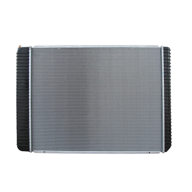 Radiador Tracto Camion International Durastar 4200 4300 4400 7300 11-14 Plastico/Aluminio T/A